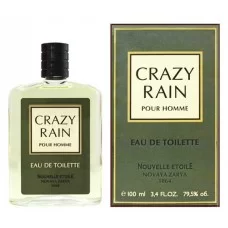 Nouvelle Etoile Crazy Rain